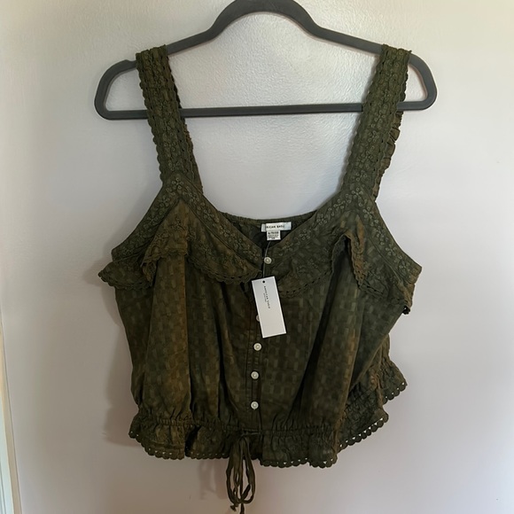 American Eagle Outfitters Tops - American Eagle Tank Top